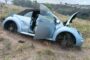 Owner Of Stripped Vehicle Sought: Trenance Park - KZN