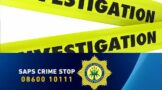 Yet-to-be tested information leads SAPS back to Saldanha as part of the Joshlin Smith investigation