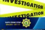 Yet-to-be tested information leads SAPS back to Saldanha as part of the Joshlin Smith investigation