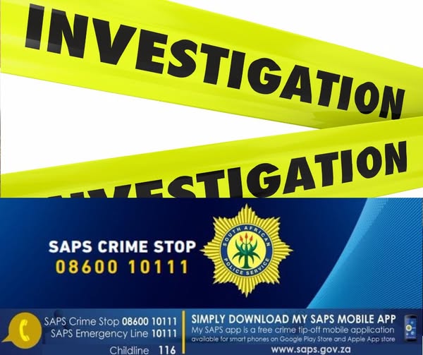Yet-to-be tested information leads SAPS back to Saldanha as part of the Joshlin Smith investigation