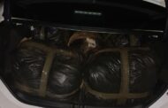 37-year-old man appears in court for possession of dagga worth R1.5 million in Nelspruit