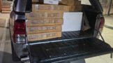 Two nabbed for possession of lobsters valued over R1.2 million