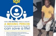 Buffelshoek police request community assistance in searching for missing man