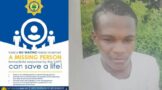 Polokwane police seek information to find a missing male person