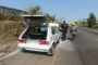 Vehicle Catches Alight During Test Drive: R102 Cornubia - KZN