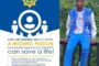 Thohoyandou police seek help to locate a missing 20-year-old male