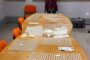 Female arrested in Britstown and drugs valued at over R750 000.00 removed from the streets