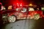 Passenger Killed In Side-Impact Collision: R102 Phoenix - KZN