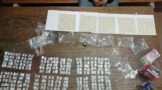 Suspect to appear in court on drug related charges
