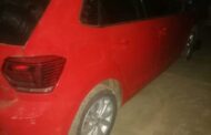 Shanela 2 multidisciplinary approach operation arrests four suspects in Thaba Nchu for house robbery