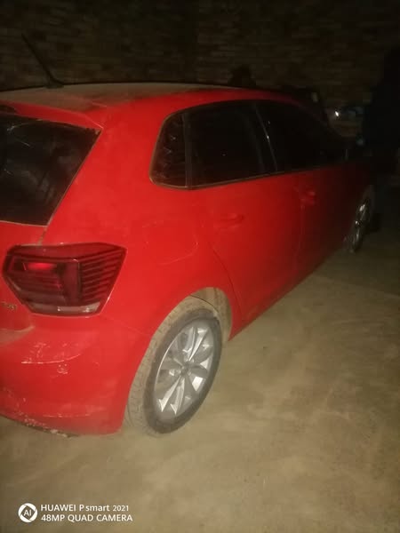 Shanela 2 multidisciplinary approach operation arrests four suspects in Thaba Nchu for house robbery