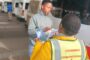 SAPS and GCIS host awareness campaign in Kimberley CBD