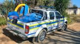 Vala Umgodi crack down on illicit mining and counterfeit goods in the Free State