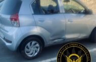 Lack of communication leads to vehicle being reported stolen to Cartrack