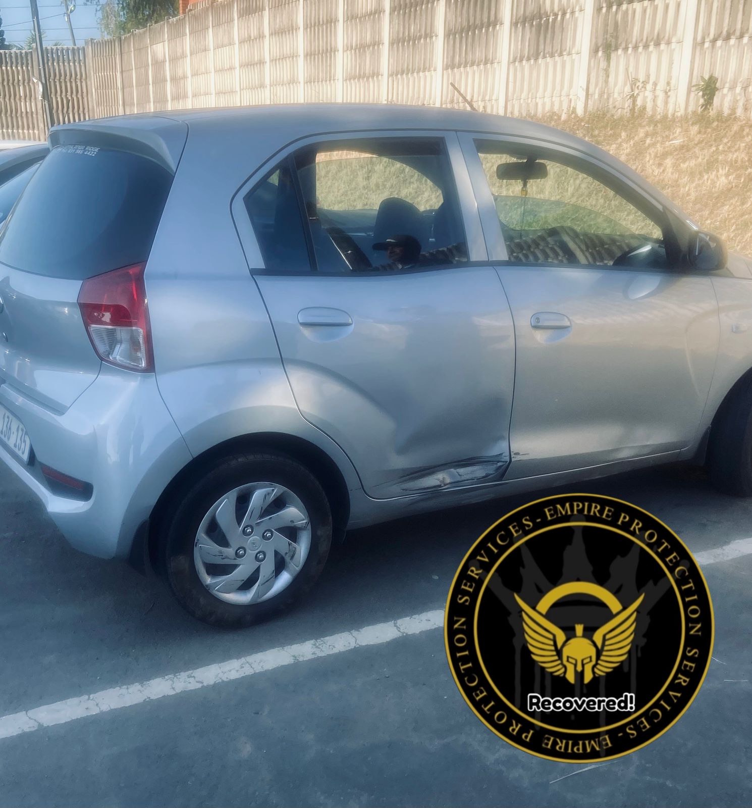 Lack of communication leads to vehicle being reported stolen to Cartrack