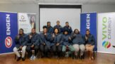 Engen congratulates learners on completing first milestone of ICT Programme
