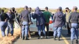 Vala Umgodi continues to clamp down on criminality in the Northern Cape