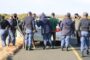 Vala Umgodi continues to clamp down on criminality in the Northern Cape