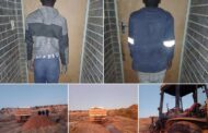 Police apply swift and decisive measures against illicit activities in Sekhukhune