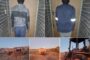 Police apply swift and decisive measures against illicit activities in Sekhukhune
