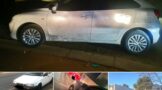 Stolen and hijacked vehicles recovered in Ekurhuleni