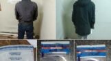 Anti-Gang Unit executes effective operations in Westbury and Eldorado Park, leading to significant arrests for dealing in drugs and two counts of attempted murder