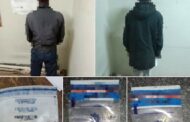 Anti-Gang Unit executes effective operations in Westbury and Eldorado Park, leading to significant arrests for dealing in drugs and two counts of attempted murder