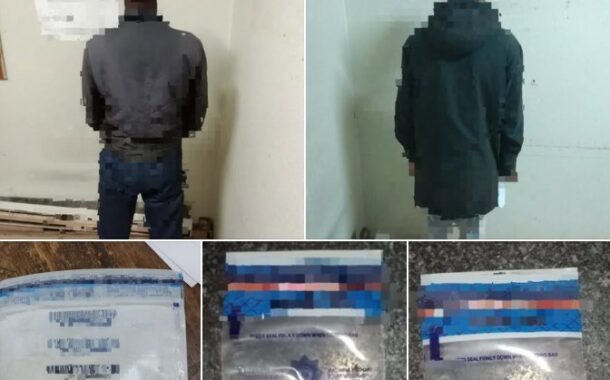 Anti-Gang Unit executes effective operations in Westbury and Eldorado Park, leading to significant arrests for dealing in drugs and two counts of attempted murder