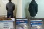 Anti-Gang Unit executes effective operations in Westbury and Eldorado Park, leading to significant arrests for dealing in drugs and two counts of attempted murder
