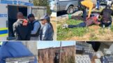 Vala Umgodi disrupts illegal mining in Free State and arrests suspects in targeted operations