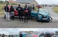 Drunk Driver Flee Scene Of Accident: Tea Estate - KZN