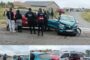 Drunk Driver Flee Scene Of Accident: Tea Estate - KZN