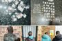 Eldorado Park SAPS and Gauteng Traffic Wardens continue to intensify efforts in the fight against drug related crimes