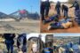 24 suspects arrested during Operation Vala Umgodi in the Northern Cape