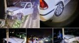 Intoxicated Driver Flees: Redcliffe - KZN