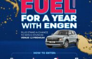 Feeling the Pinch? Win Fuel for a Year with Engen
