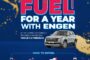 Feeling the Pinch? Win Fuel for a Year with Engen