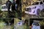 Hijacked Vehicle Recovered: Upper Tongaat - KZN