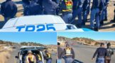 Vala Umgodi crack down on illicit mining and immigration violations: 169 suspects arrested in sweeping operation