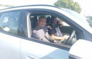Innovative SAMBRA Ride & Drive initiative connects with members in KZN