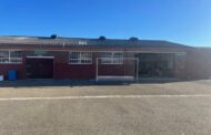 Empowering potential - SAMBRA and RMI visit Baysville School of Skills