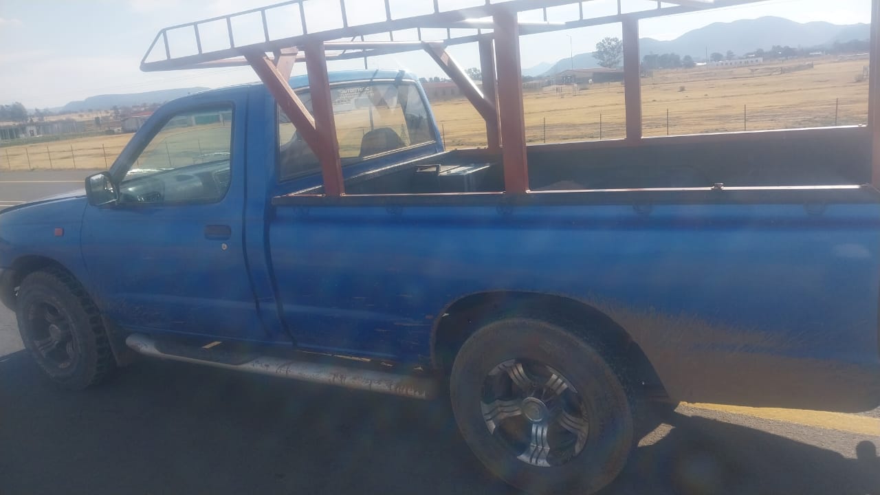 Swift response by police leads to arrest of suspects for theft of church assets