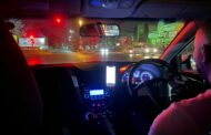 How Driving at Night Affects Your Reaction Time - And What to Do About It