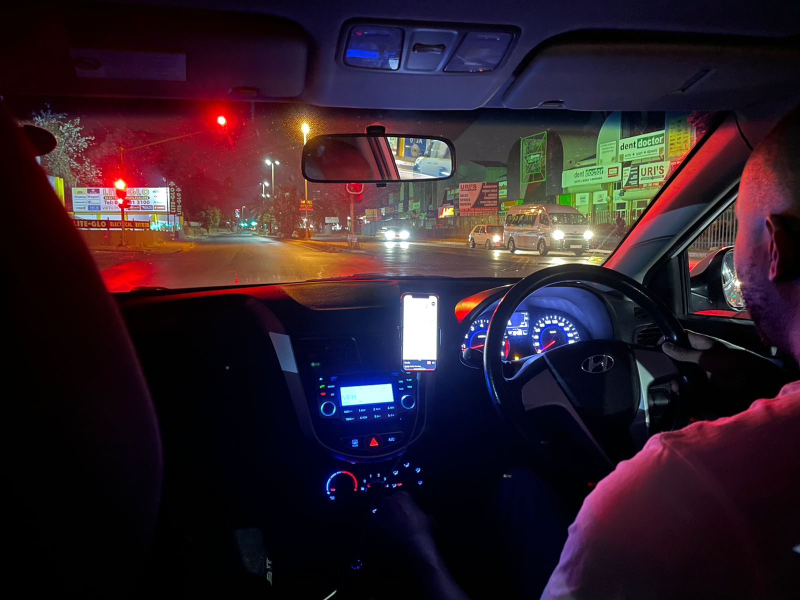 How Driving at Night Affects Your Reaction Time - And What to Do About It