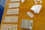 Two foreign nationals among five suspects arrested with drugs worth more than R300 000