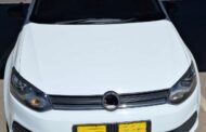 Team of law enforcement officers recover suspected stolen high-performance vehicles in Johannesburg