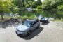 Powerful Electric All-Wheel Drive: New Opel Grandland Electric AWD