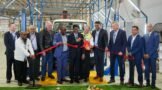 Mahindra South Africa Inaugurates New State-of-the-Art Vehicle Assembly Facility in Durban, signalling next phase of Local Growth