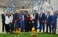 Mahindra South Africa Inaugurates New State-of-the-Art Vehicle Assembly Facility in Durban, signalling next phase of Local Growth