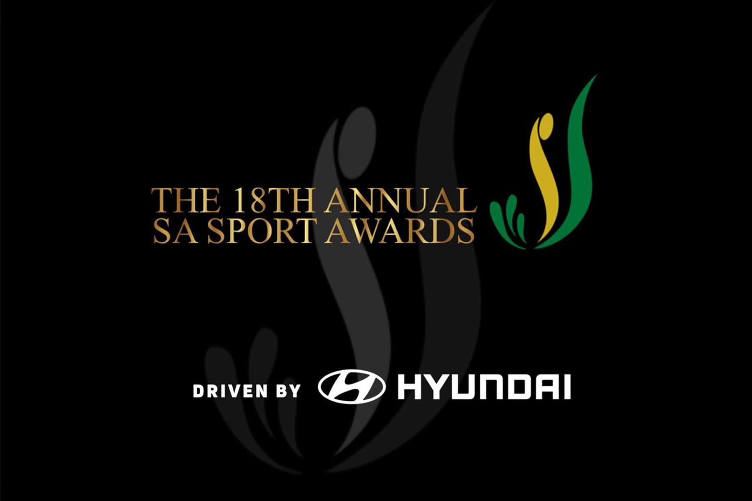 Hyundai Automotive South Africa Puts Its Premium Vehicles in the Spotlight at Star-Studded South African Awards